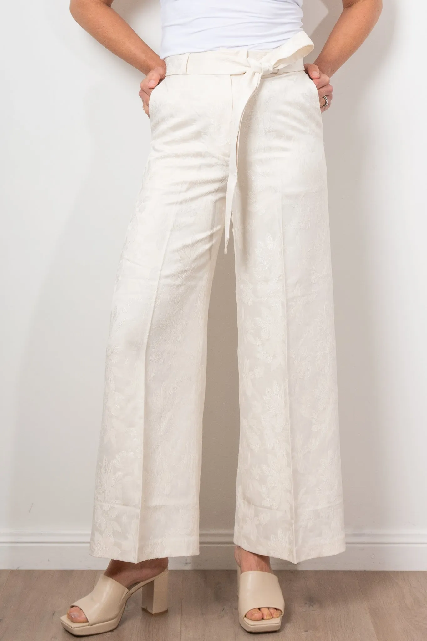 M.A. Dainty Sturt Pant