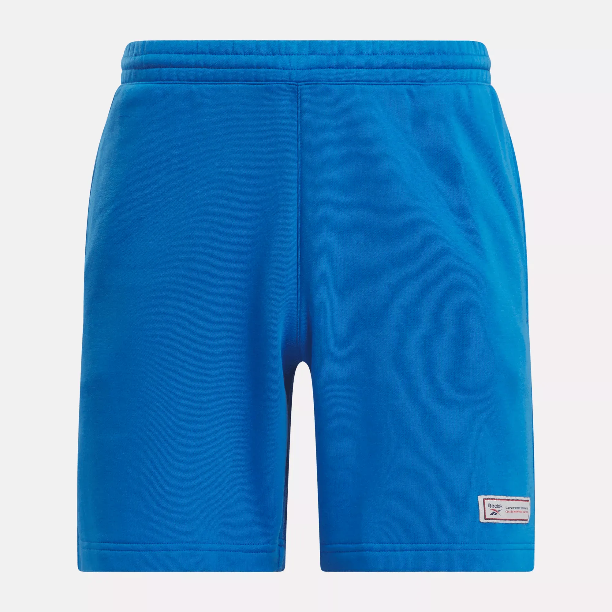 Men's Reebok Identity Logo Mash-Up Shorts