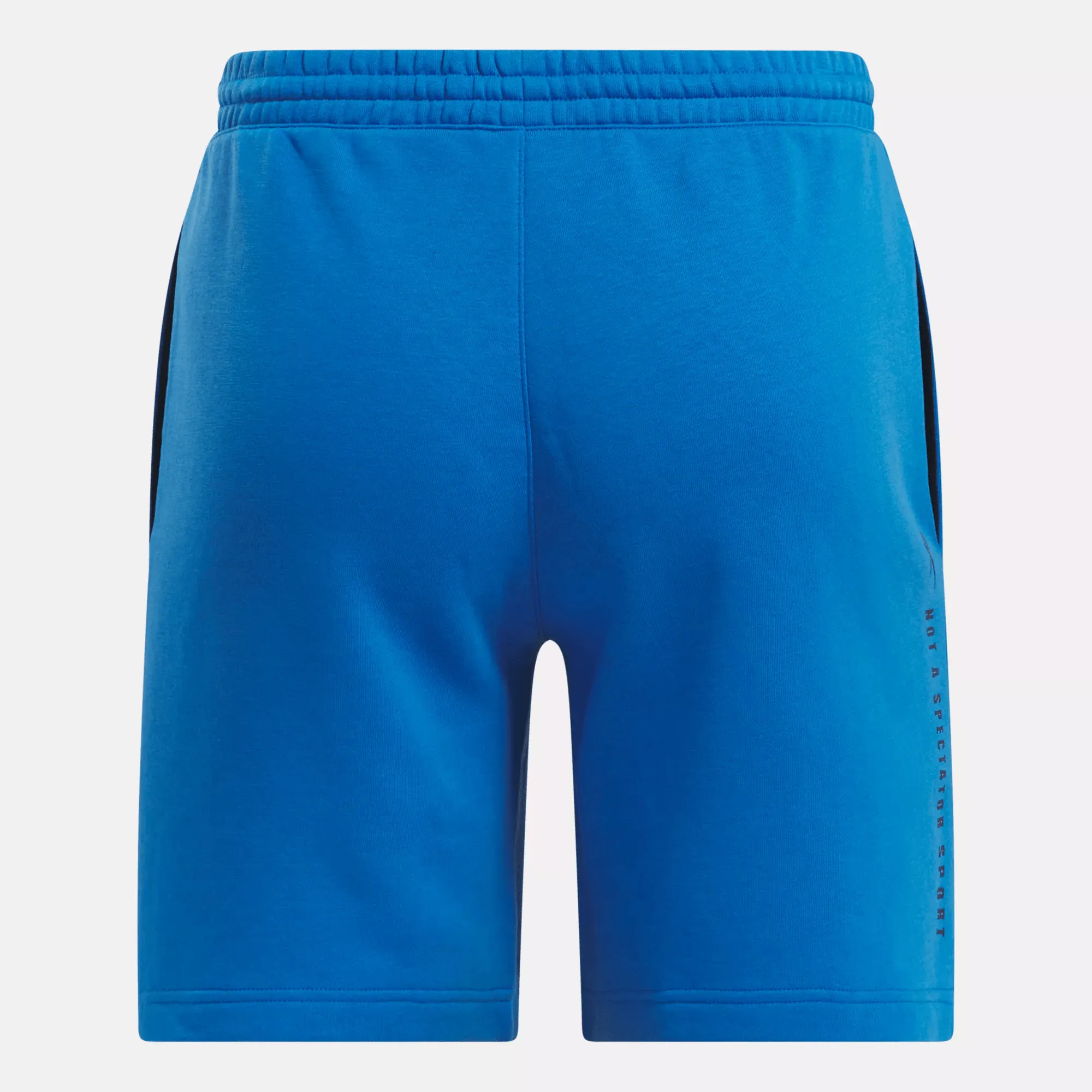 Men's Reebok Identity Logo Mash-Up Shorts