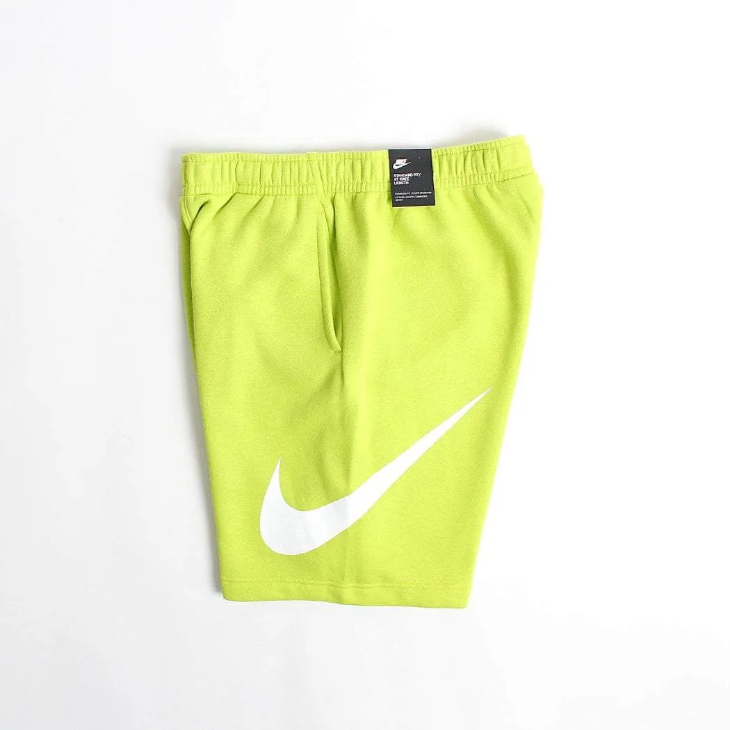 Nike Sportswear Club Fleece Shorts