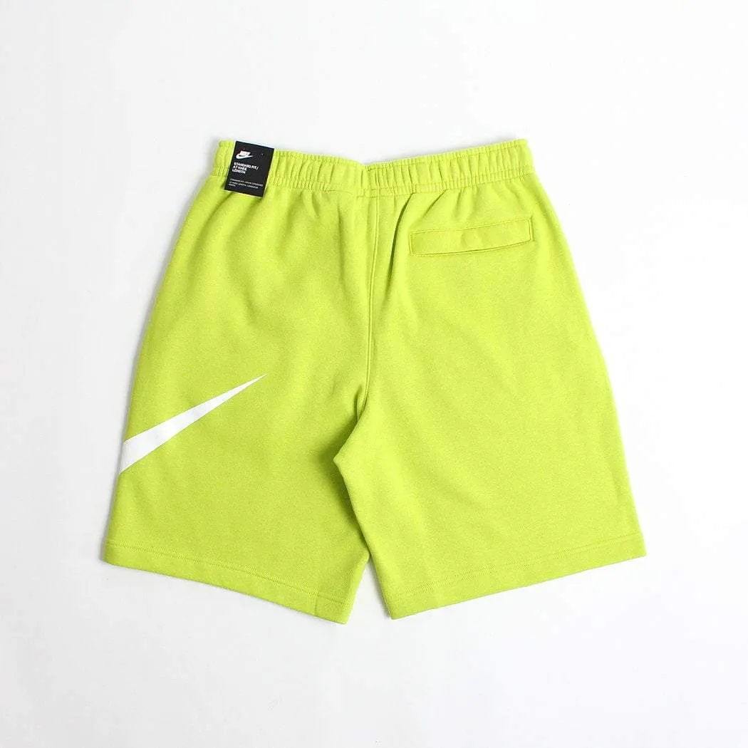 Nike Sportswear Club Fleece Shorts