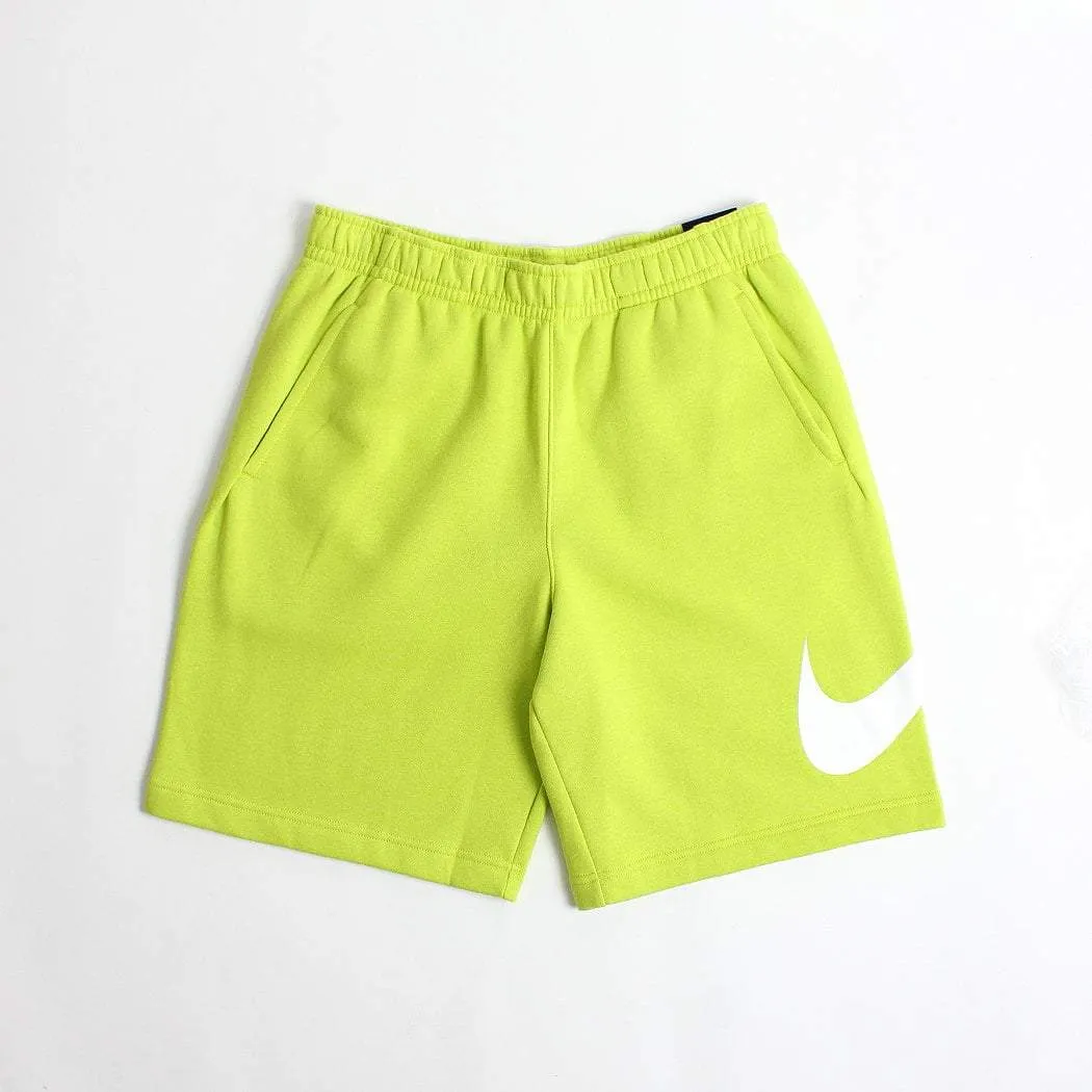 Nike Sportswear Club Fleece Shorts