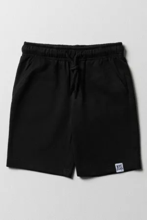 Shorts Black