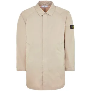 Stone Island Hyper Dense Nylon Raso Jacket