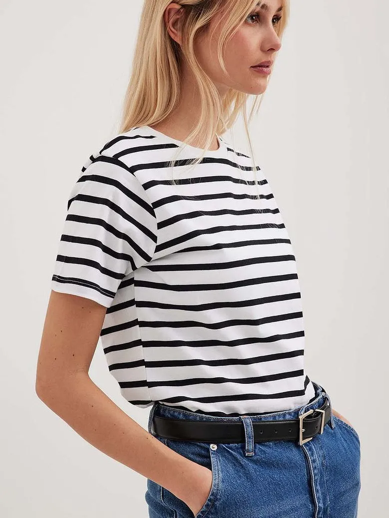 Striped T-Shirt