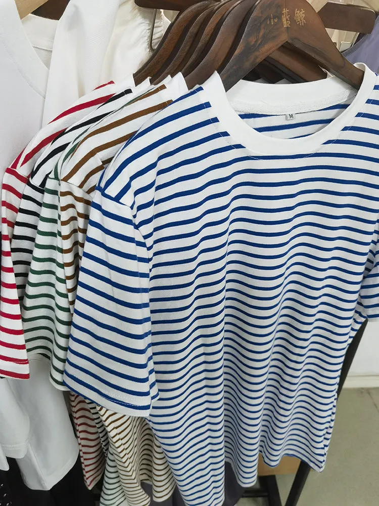 Striped T-Shirt