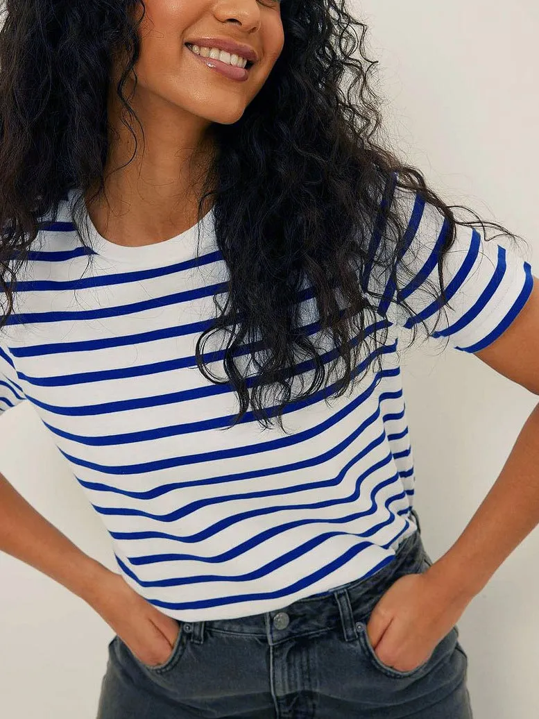 Striped T-Shirt