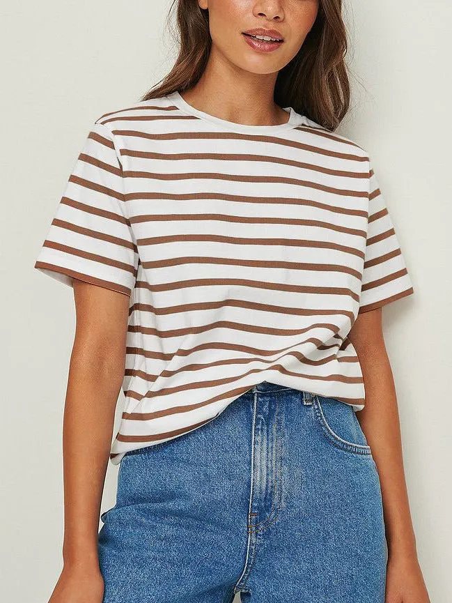 Striped T-Shirt