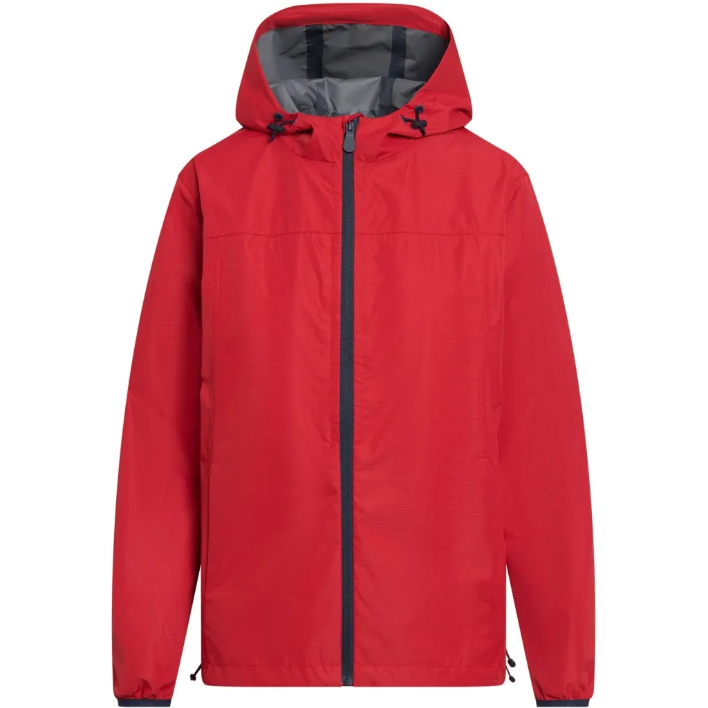 Sue Jacket - SR Red