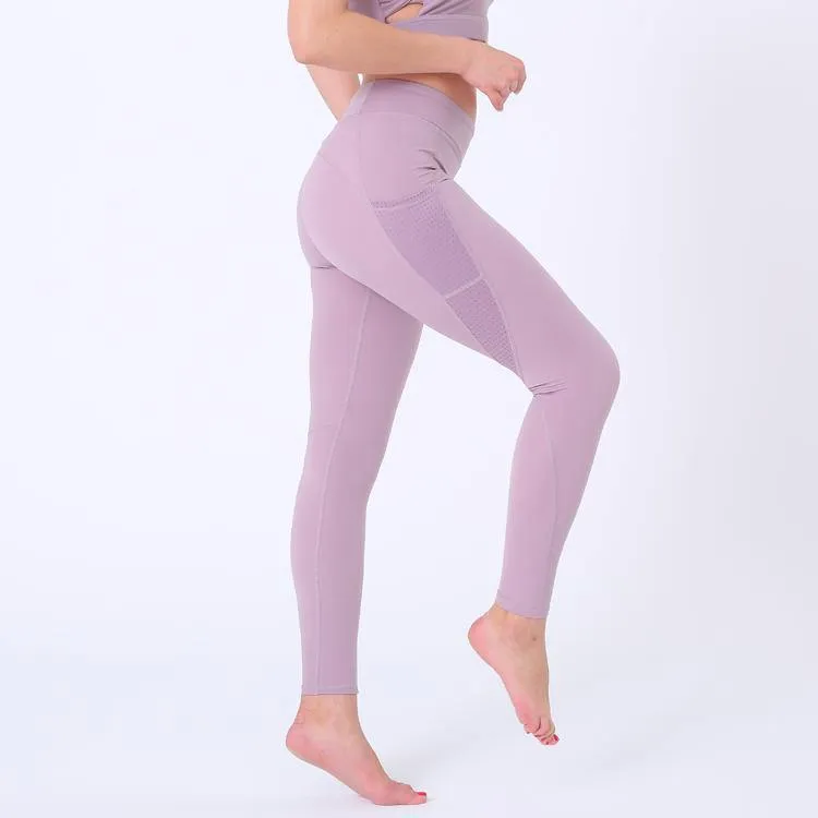 Super Energetic High Waist Yoga Leggings