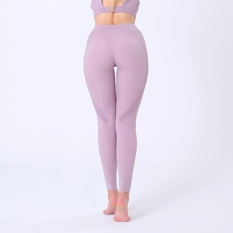 Super Energetic High Waist Yoga Leggings