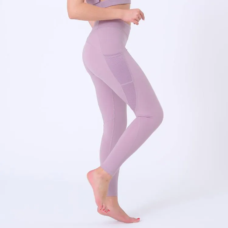 Super Energetic High Waist Yoga Leggings