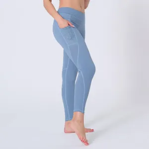 Super Energetic High Waist Yoga Leggings