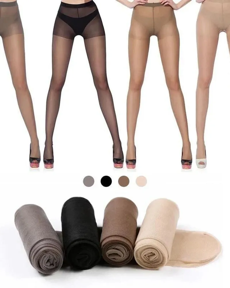 Super flexible indestructible magical pantyhose