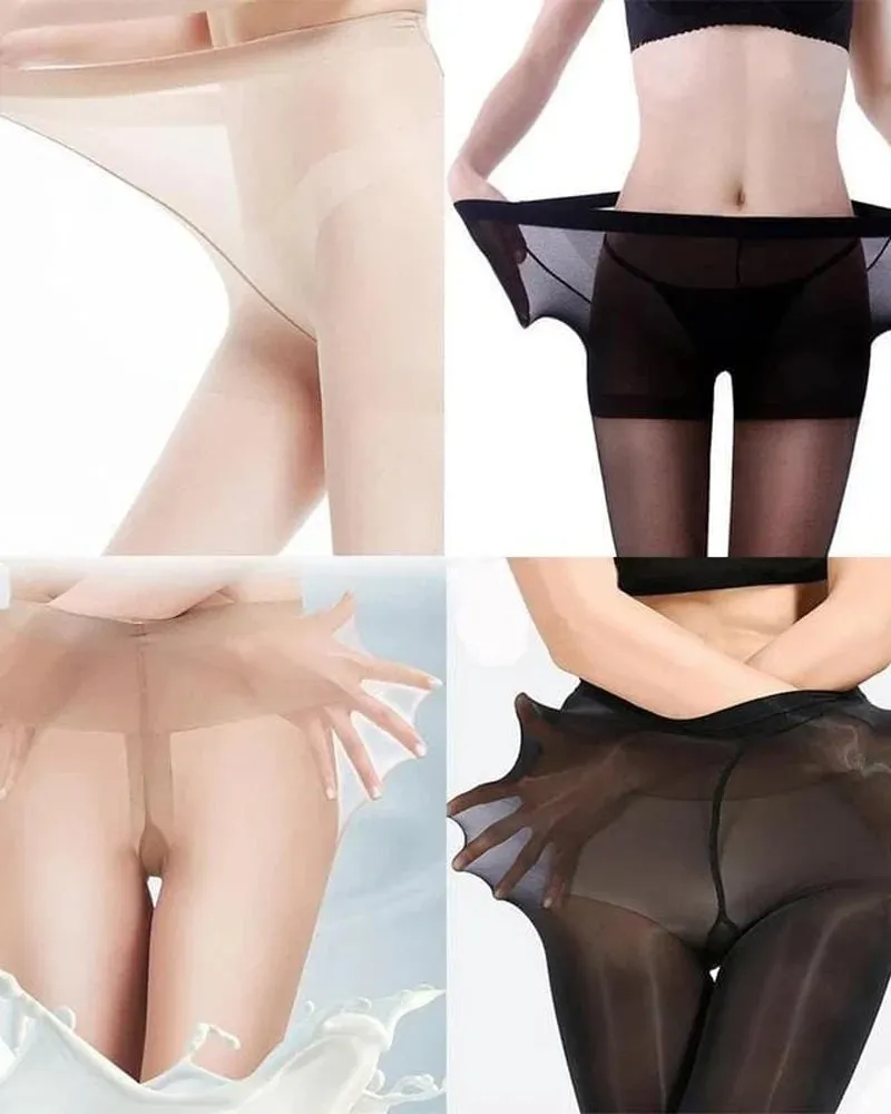 Super flexible indestructible magical pantyhose