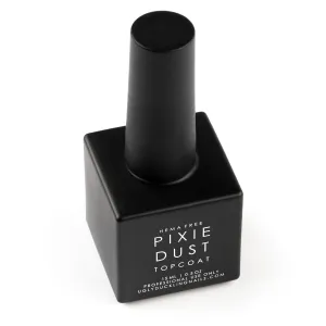 Ugly Duckling Pixie Dust - Hema-Free Iridescent Cat Eye Topcoat