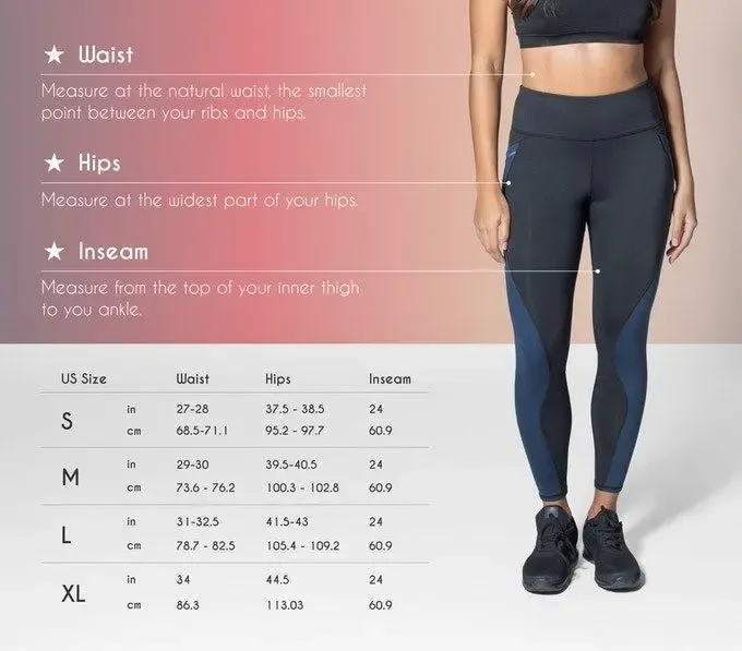 Ultimate Comfort Compression Leggings