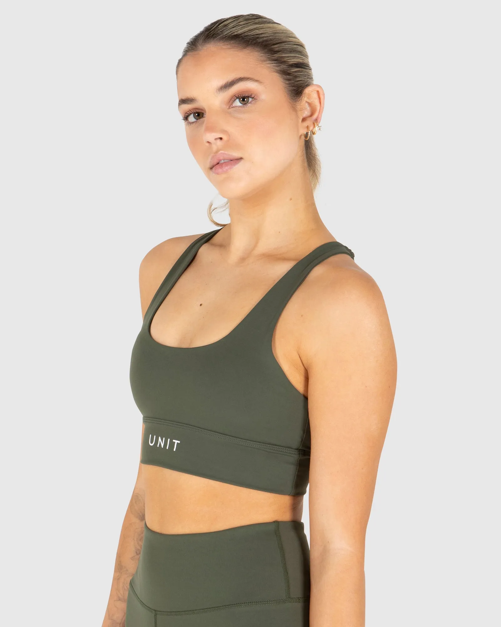 UNIT Energy Ladies Sports Bra