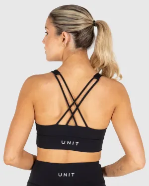 UNIT Energy Ladies Sports Bra