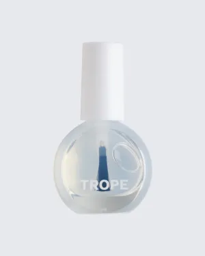 WATERBASED 2-in-1 BASE & TOP COAT