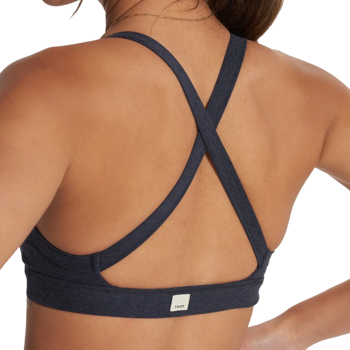 Women's Elevation Ruched Bra