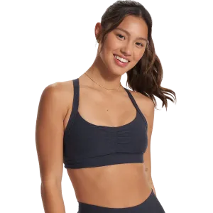 Women's Elevation Ruched Bra