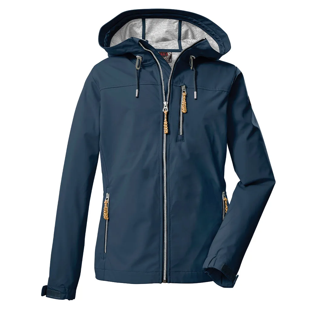 Women's G.I.G.A. Casual Soft Shell Jacket