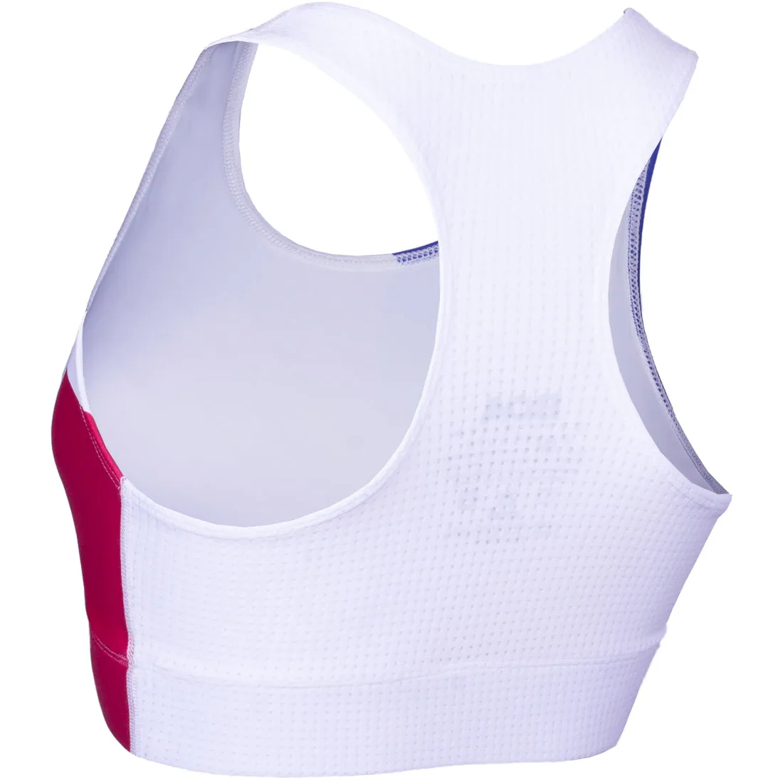 Women's Performance Sports Bra - Texas